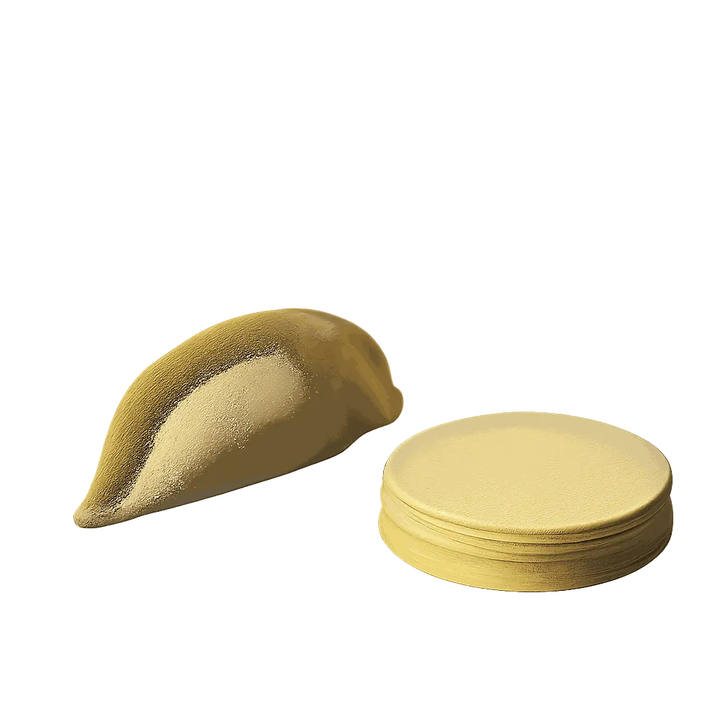 Gyoza wrapper